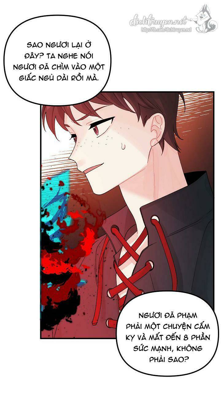 công chúa bãi rác chapter 36 26