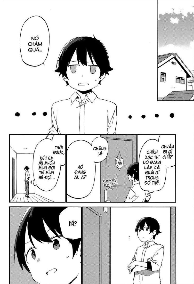 Ero Manga Sensei chapter 13 9