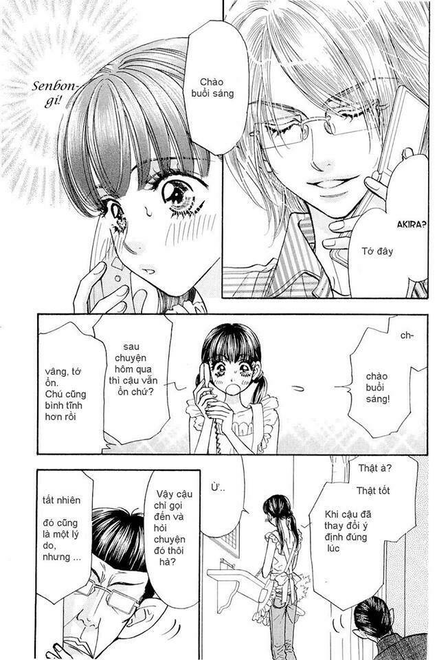 boku to kanojo no xxx chapter 52 19