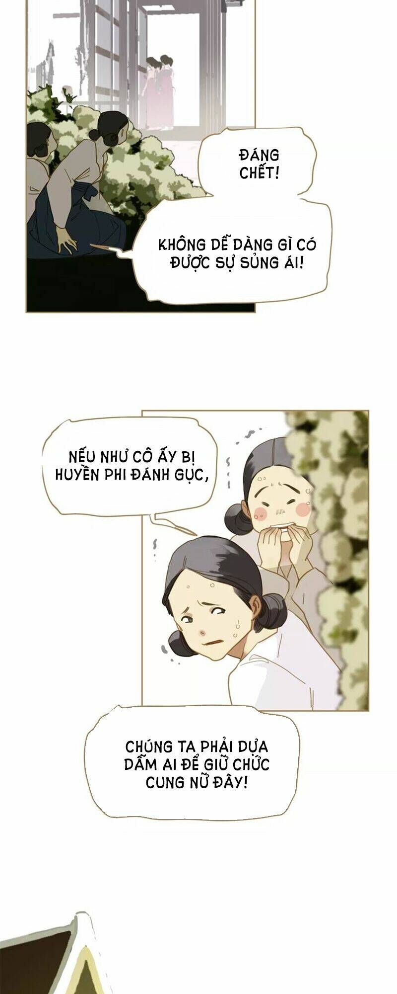 nhất đại linh hậu chapter 12 56