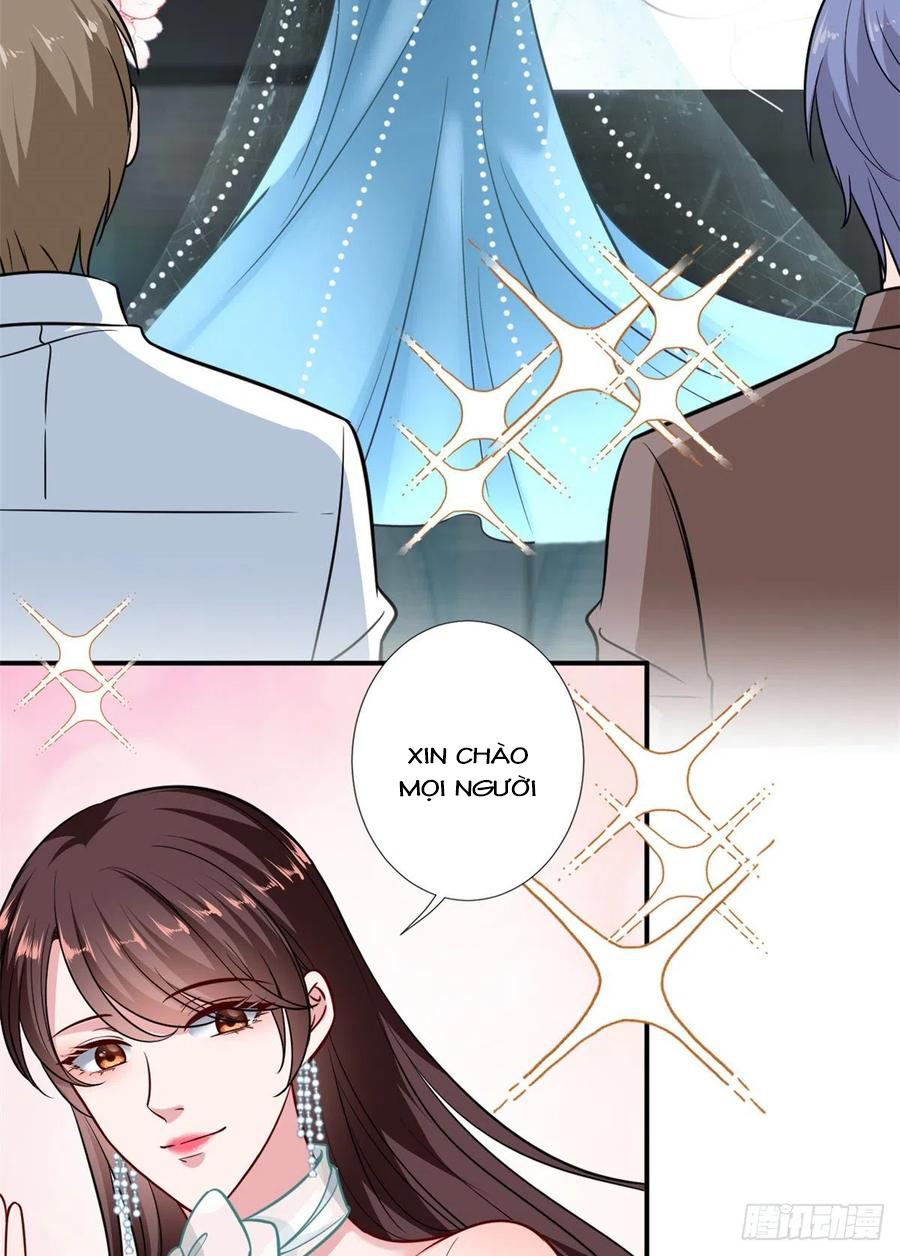 thí hôn lão công, cần giúp sức chapter 249 2