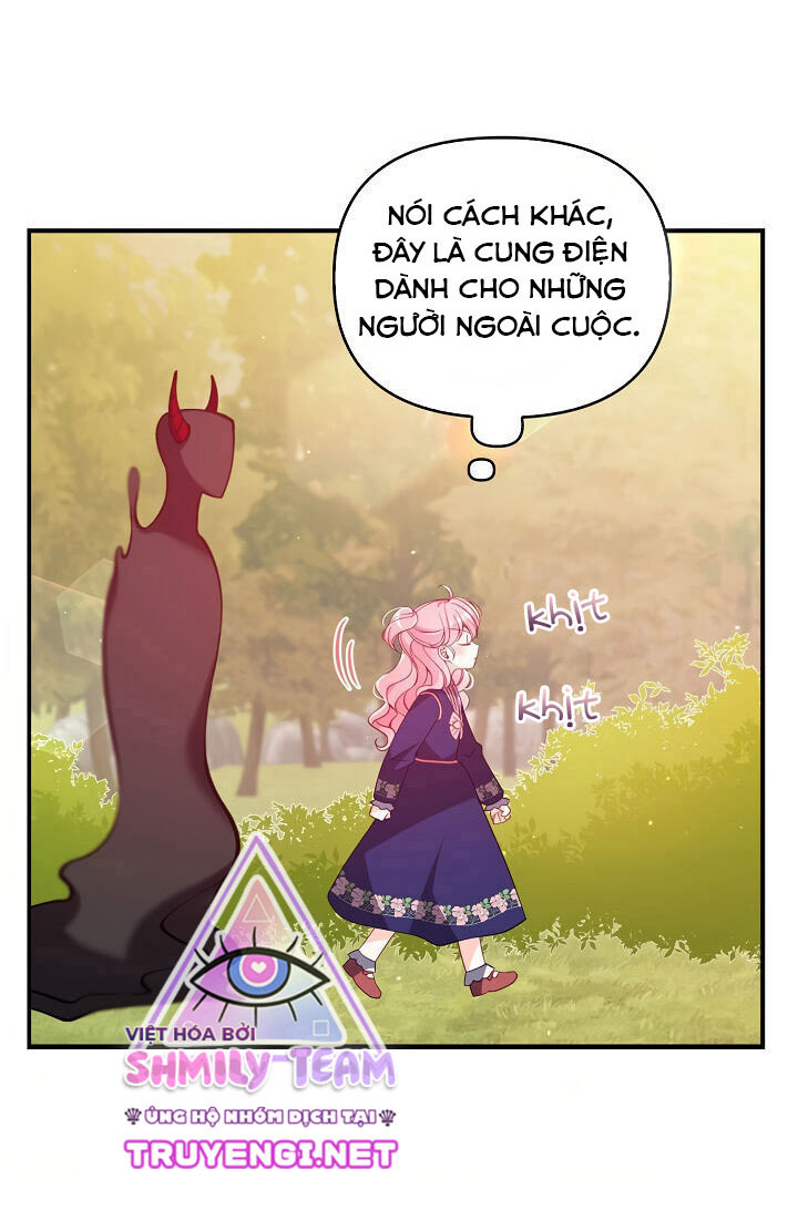 em gái cưng của đại công tước phản diện chapter 33 35