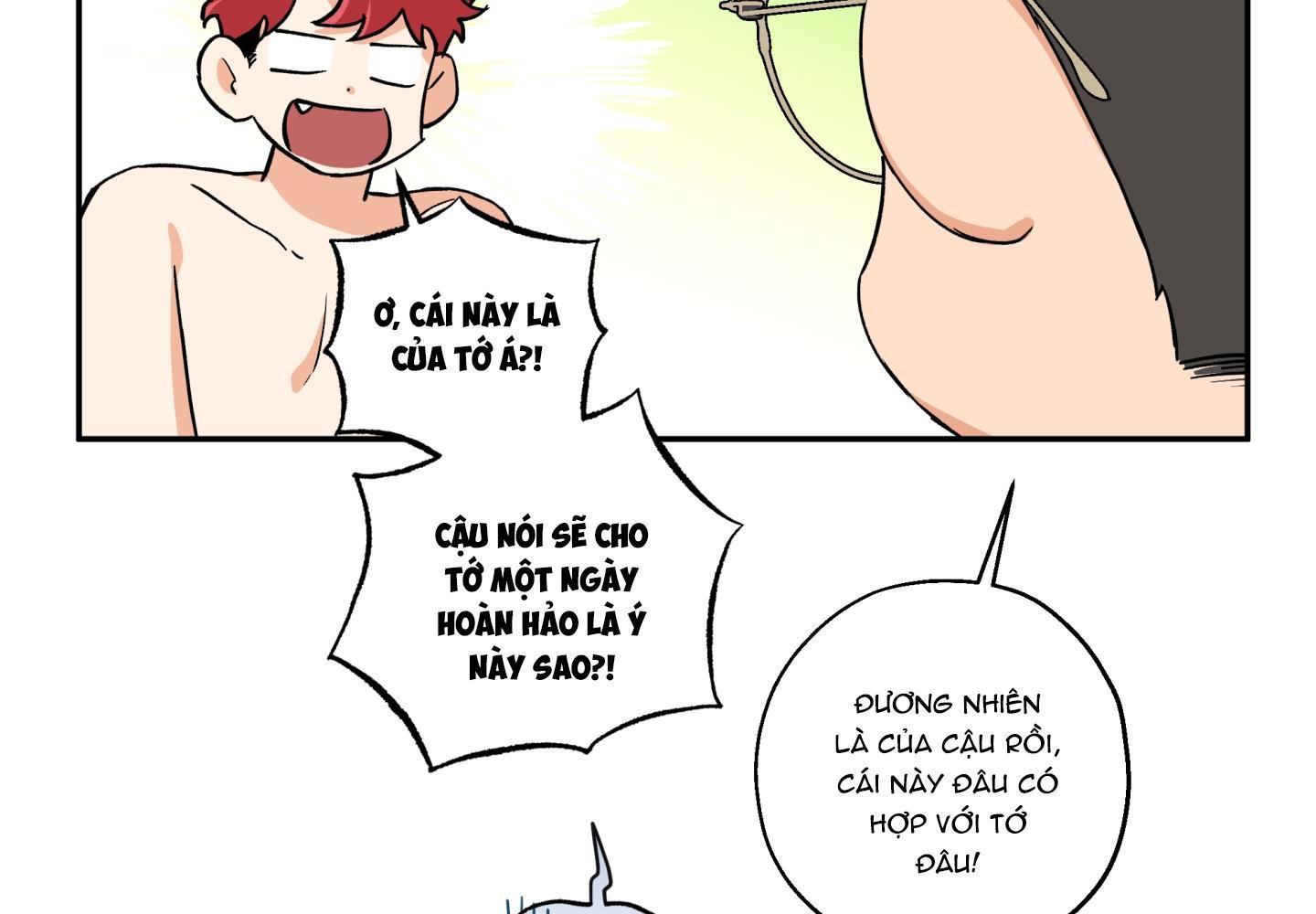 gâu gâu! chapter 54 33