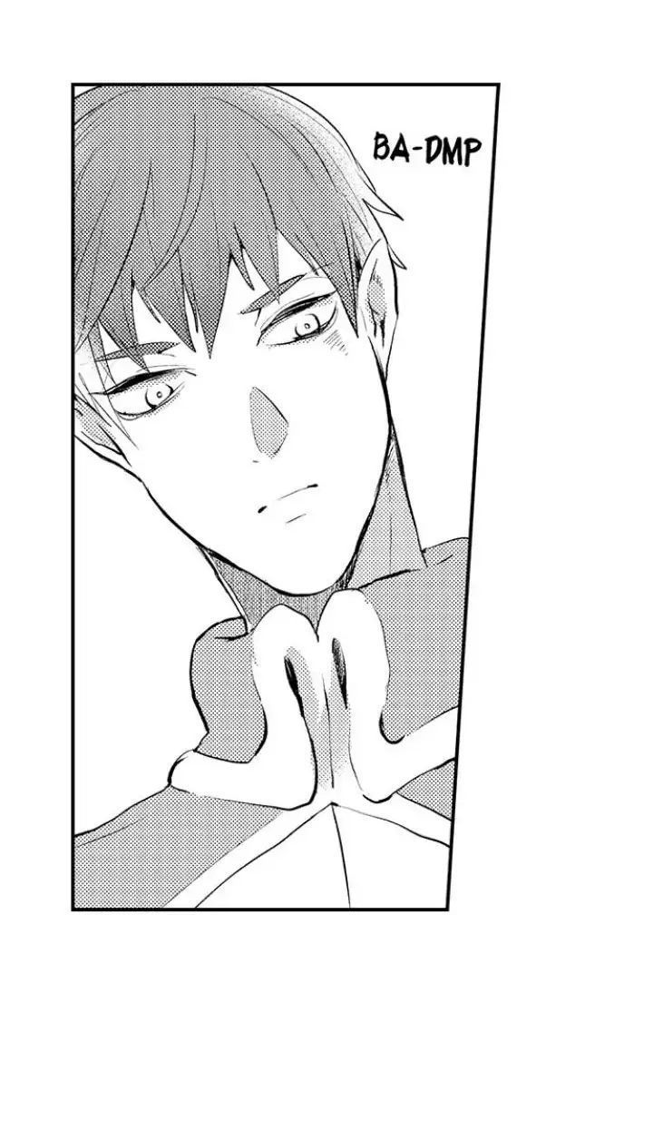 gần kề cái chết là lúc gào khóc tình yêu chapter 36.2 7