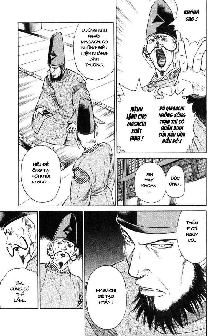 sơn tặc seyu chapter 37 36