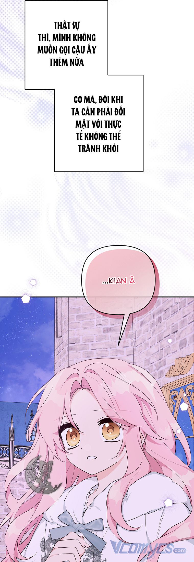trở thành con gái út của công tước phản diện chapter 26 51
