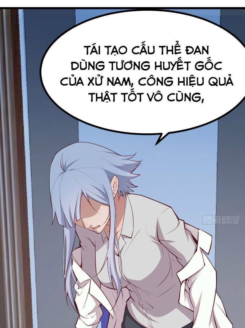 song tu đạo lữ kiểu xem mặt chapter 64 82