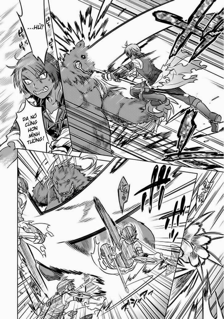 Re:monster chapter 11 4