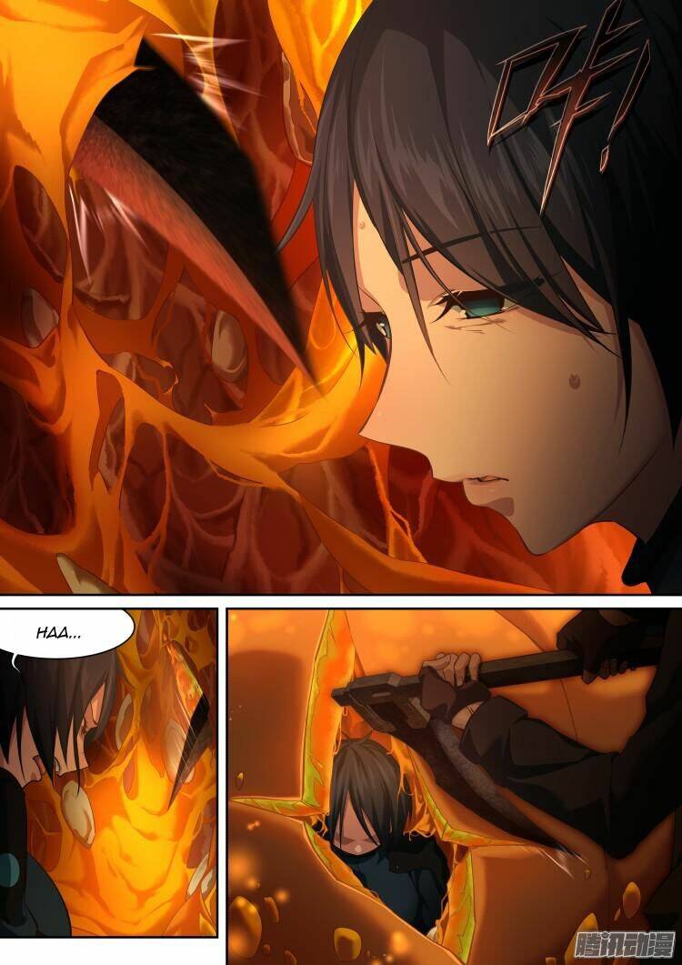 eatable chapter 2 19