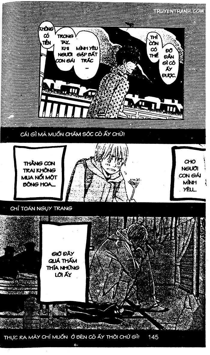 tình yêu và cuộc sống chapter 59 19