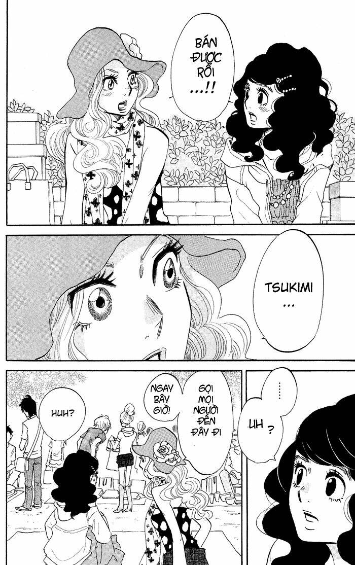 kuragehime (công chúa sứa) chapter 14 24