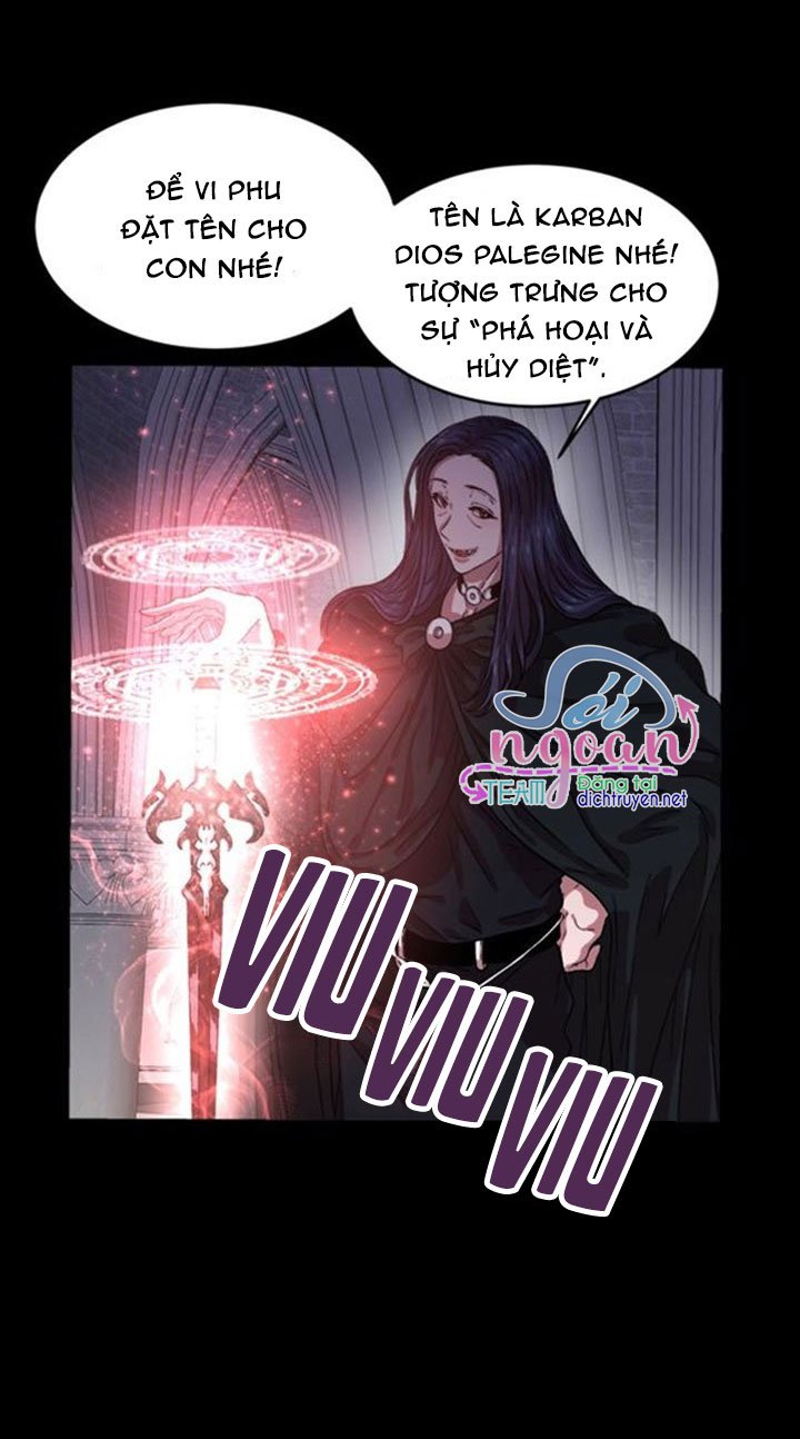 con gái bảo bối của ma vương chapter 13 8