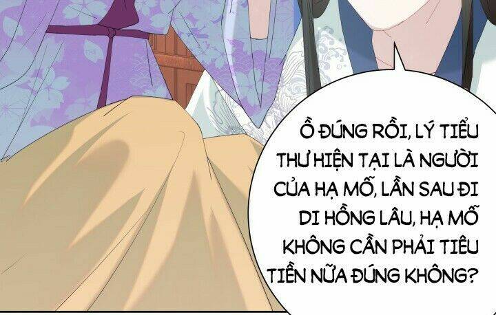 bí mật của dạ tộc chapter 3.2 27