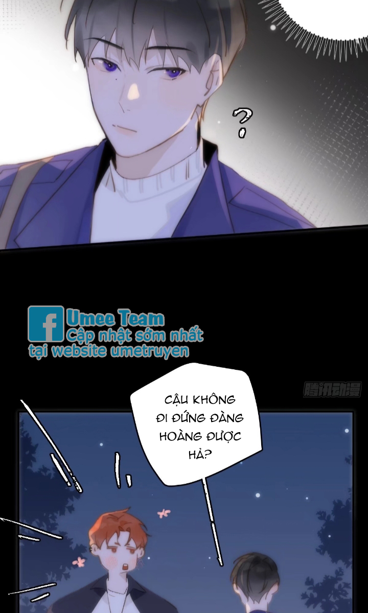 đêm đầy sao nói với em chapter 26 5