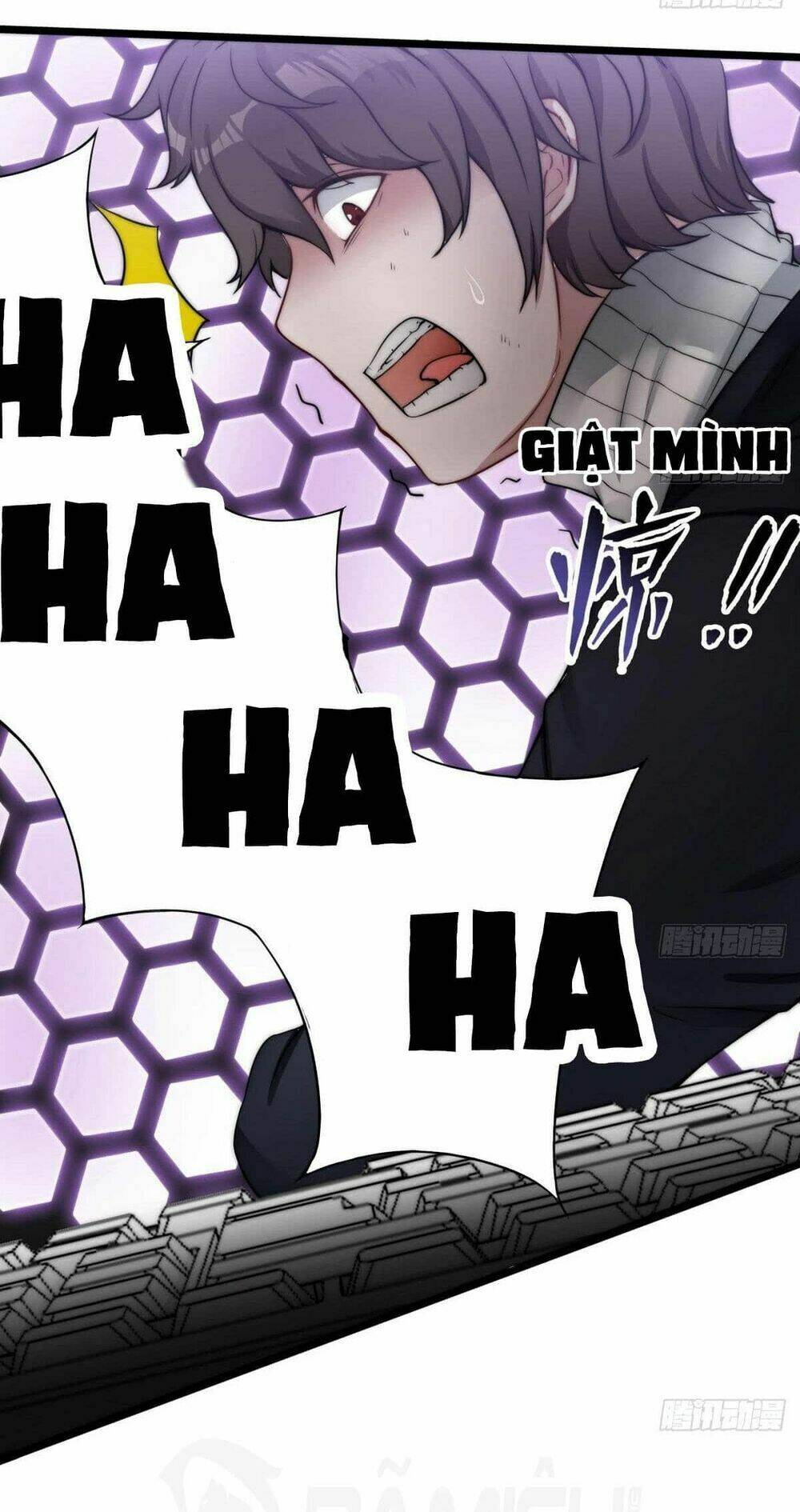 siêu cấp kiện bàn hiệp chapter 4 5