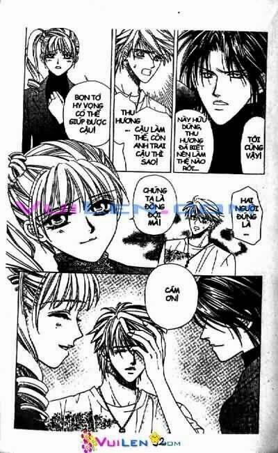 nữ sinh thời đại chapter 3 92