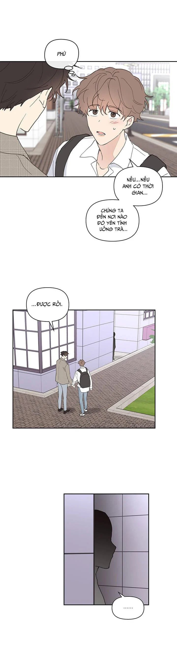 tâm tư của ju in chapter 32 12