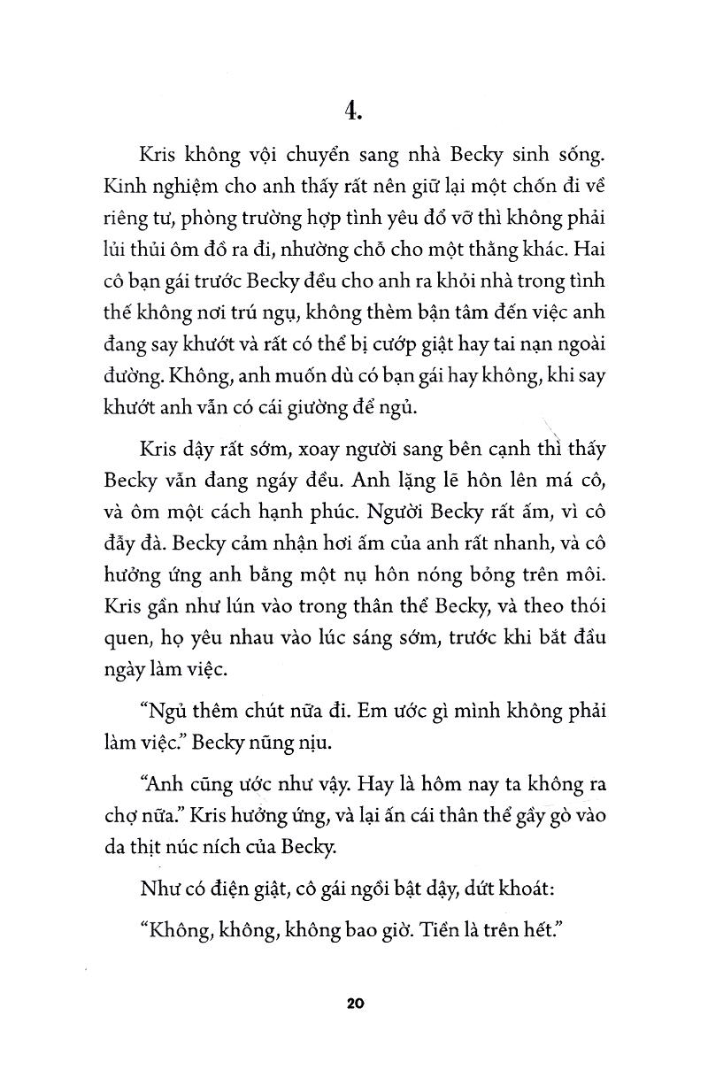 Đồng Khuya Thương Nắng