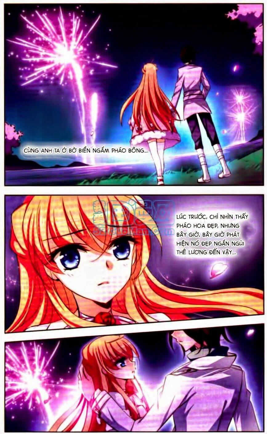 xuyên duyệt tây nguyên 3000 chapter 71 8