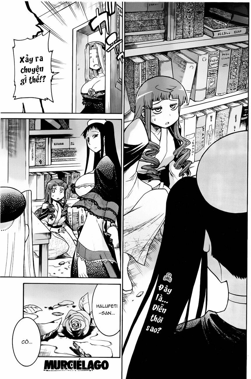 murcielago chapter 23 2