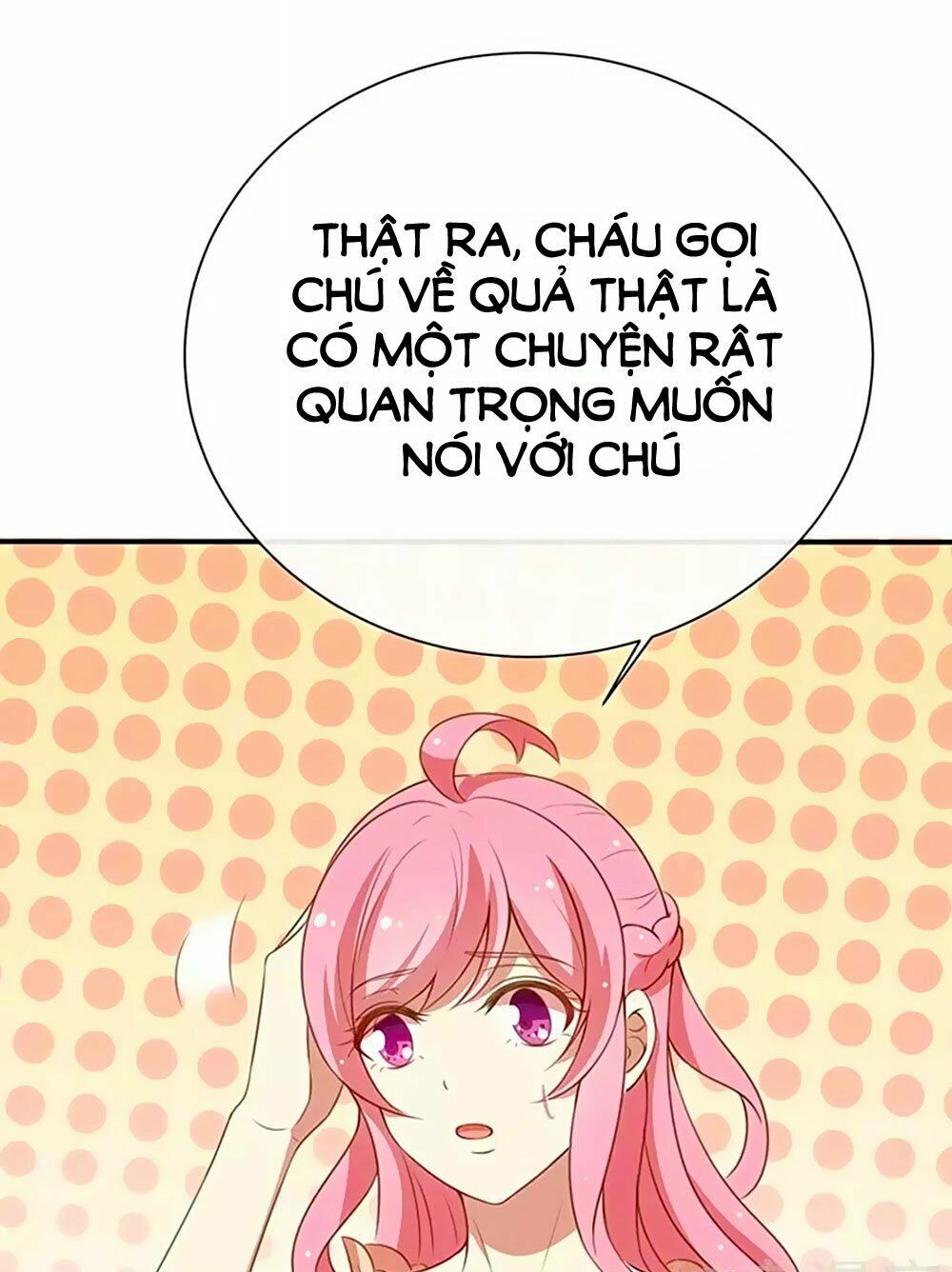 cả thế giới đều không bằng người chapter 58 26