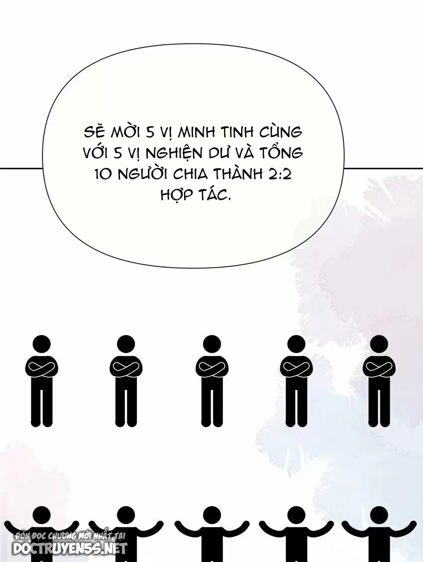 ảnh hậu một tuần mập ba cân chapter 20 5