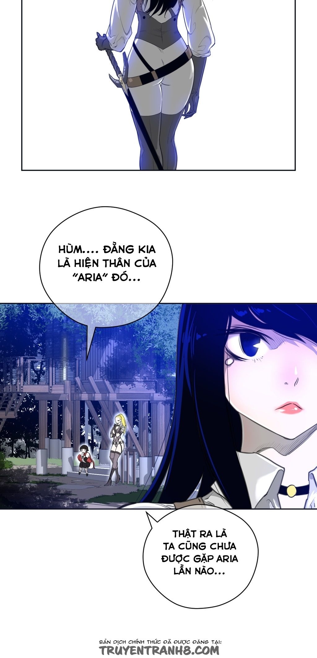 một nửa hoàn hảo chapter 3 24