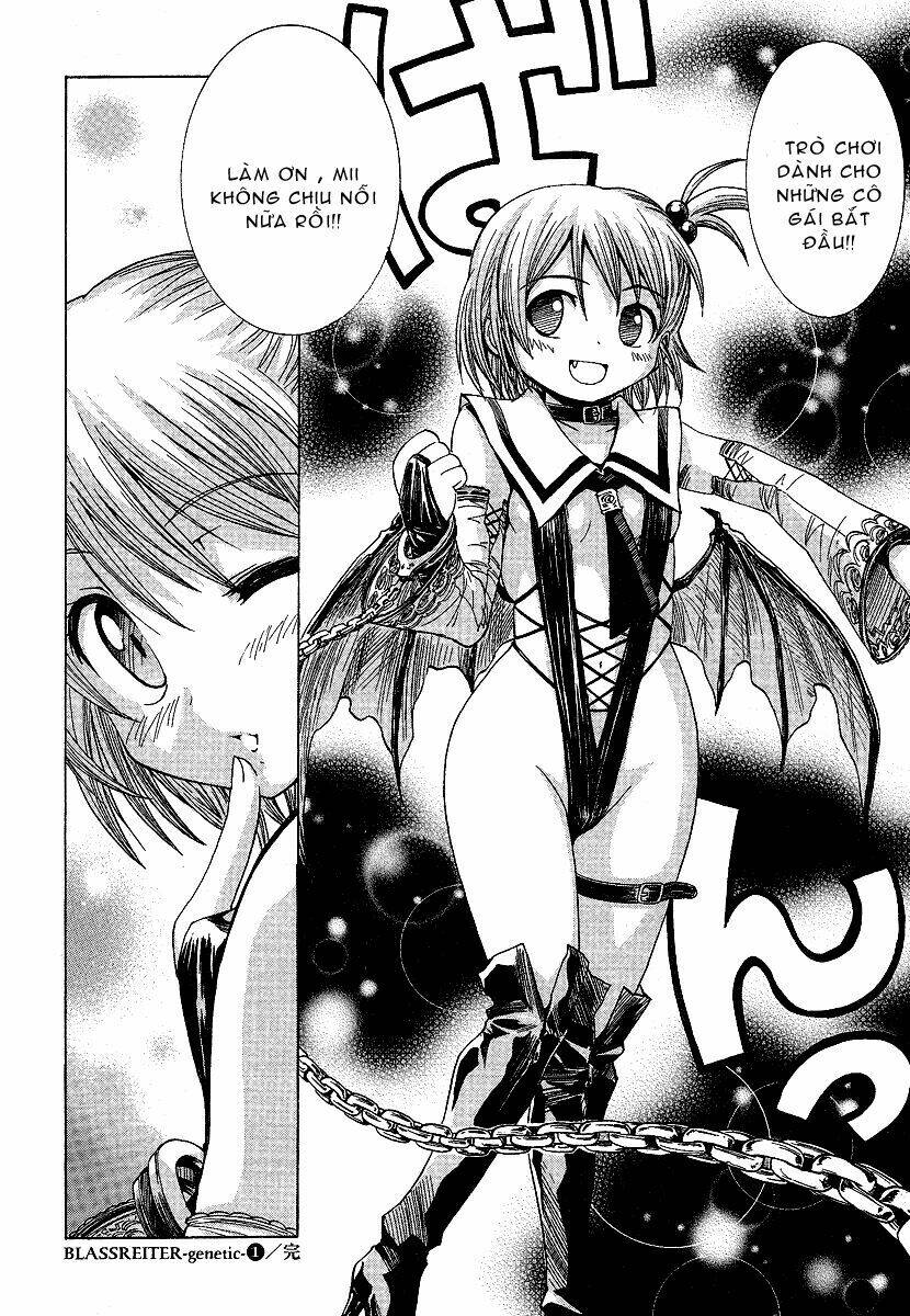 blassreiter - genetic chapter 5 32