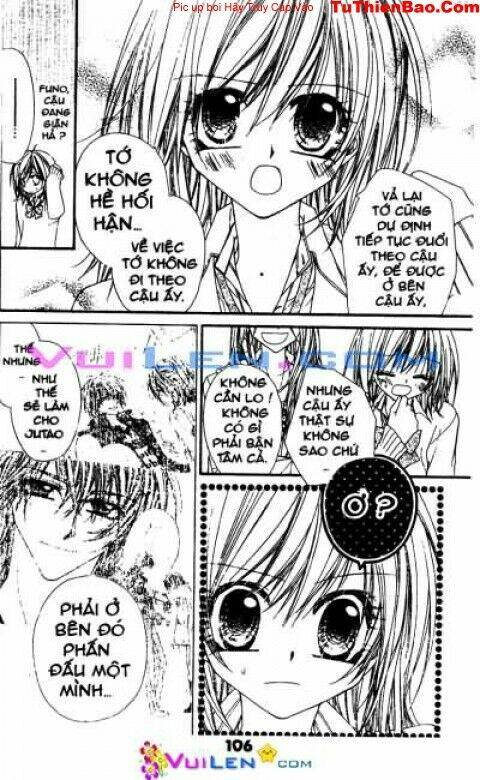 thiên thần giả tạo chapter 4 106