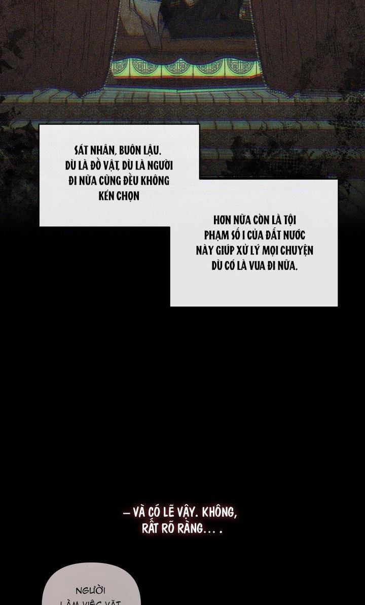 nghiện cuồng công - bdsm cùng sẹc chapter 7.1 46