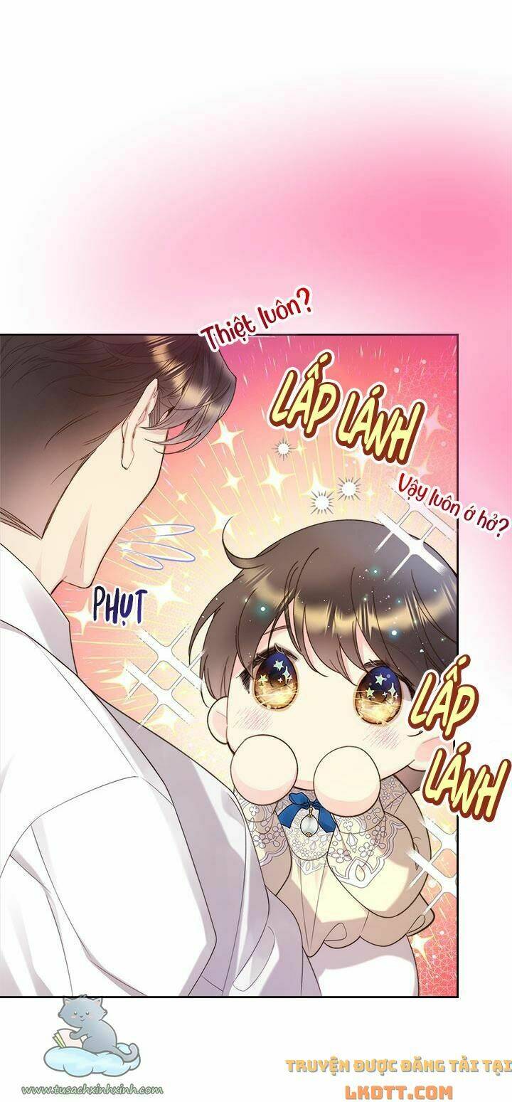 [15+] công chúa chloe chapter 87 64