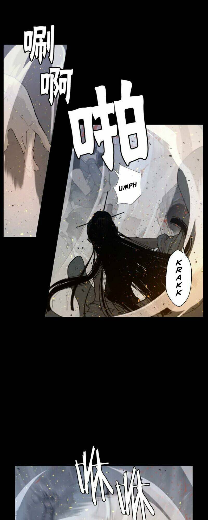 thanh gươm danh vọng chapter 30 21