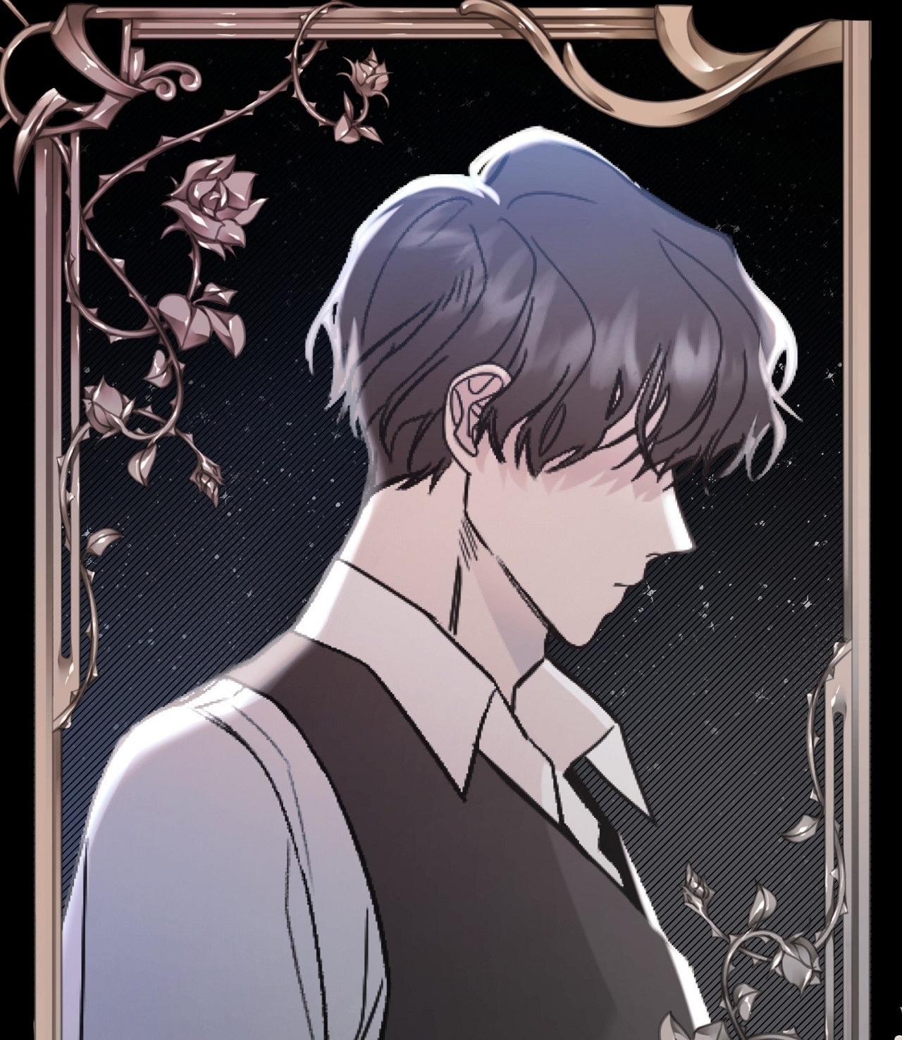 Lâu Đài Hoang Dại chapter 1.2 - Trang 82