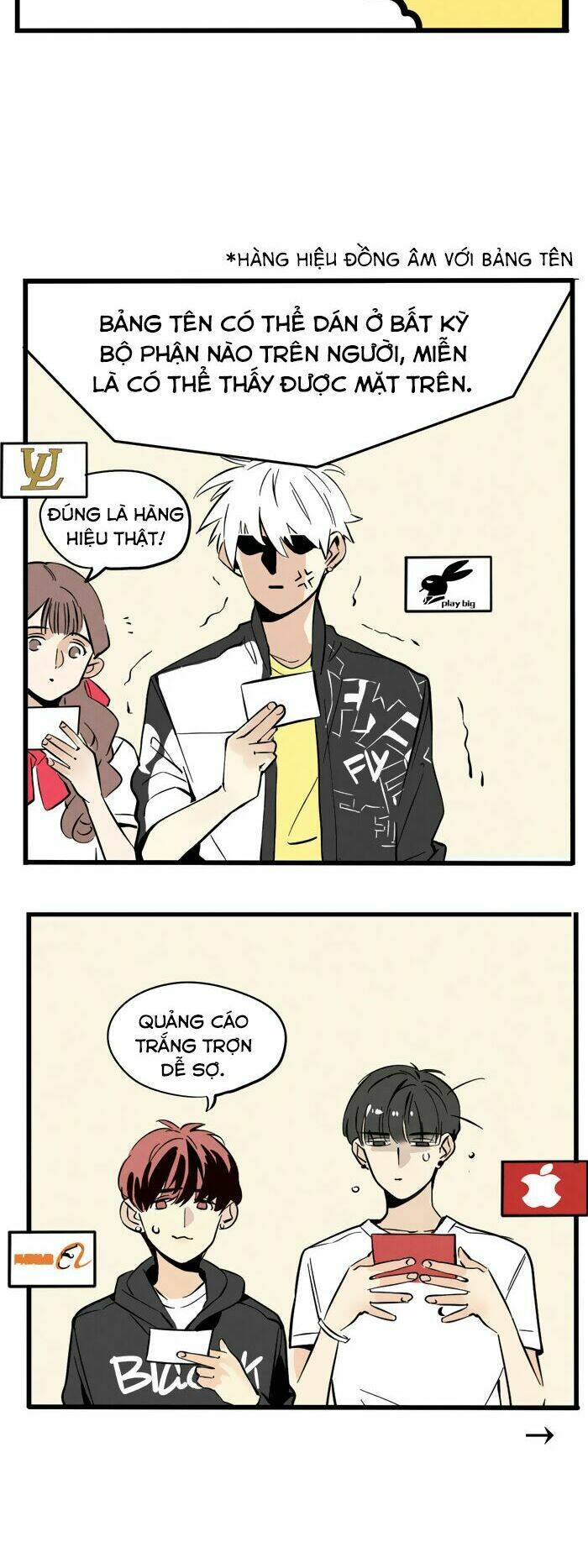 trang nhất toàn là hắn chapter 70 5