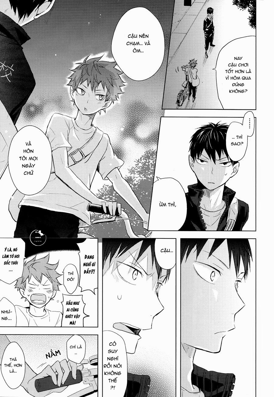 tuyển tập haikyuu dj by dammei bl chapter 13 31