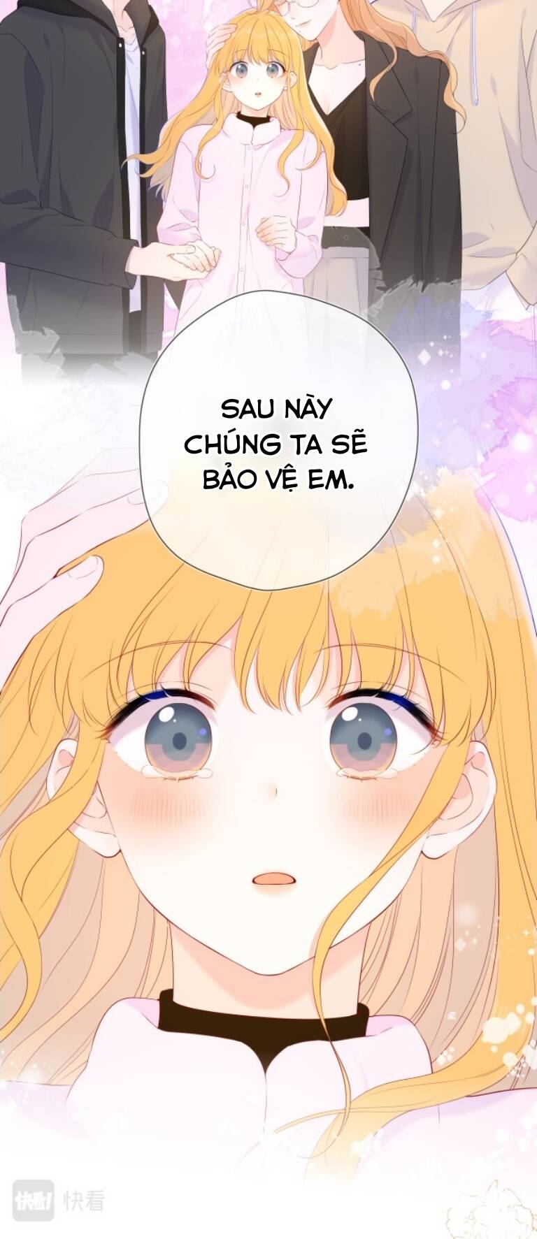 vì sao của tôi chapter 128 15