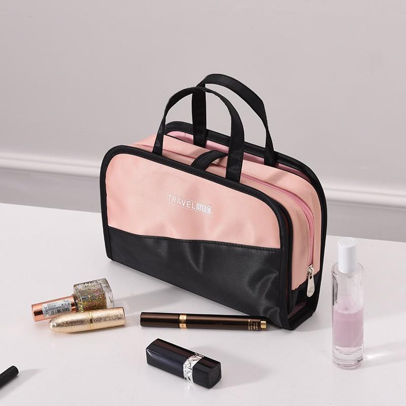 Túi đựng mỹ phẩm Travel Bag tiện lợi