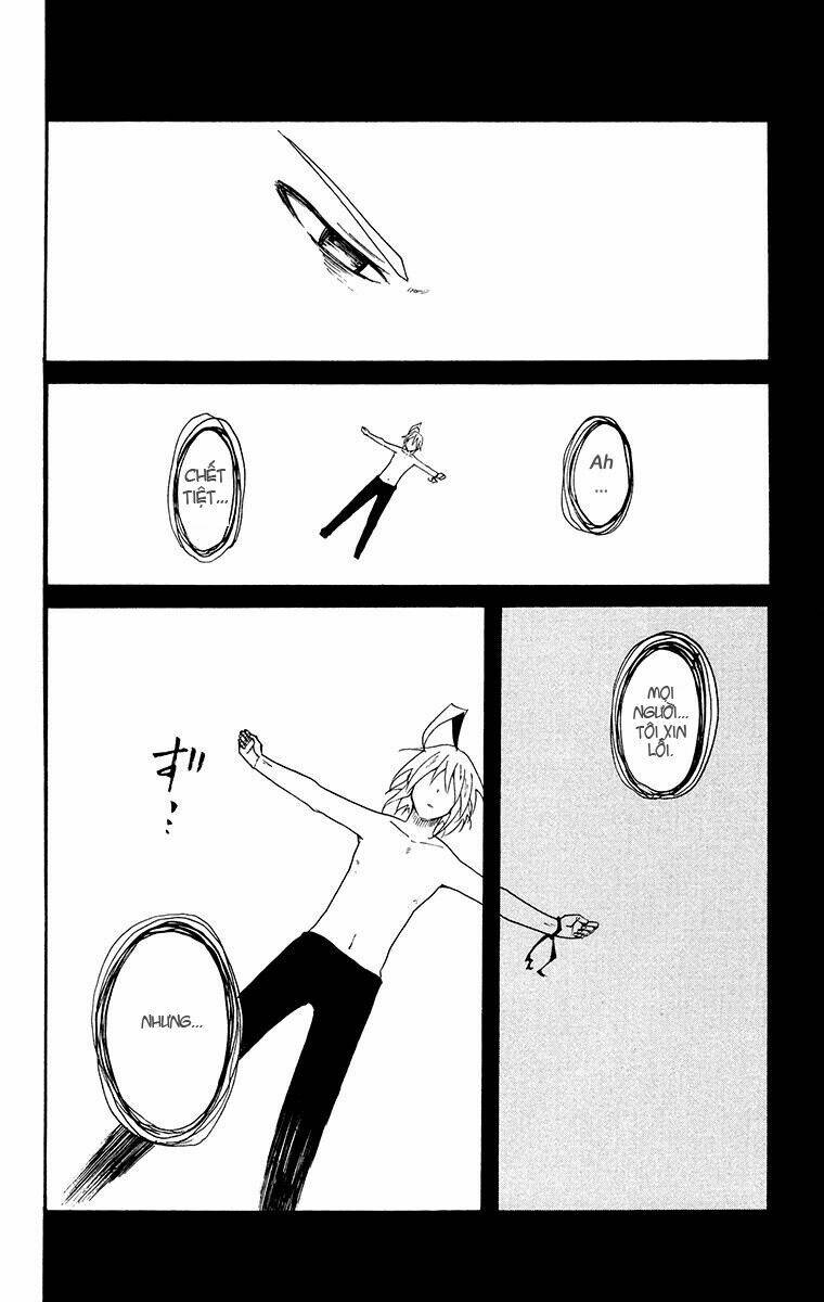 tripeace chapter 43 68