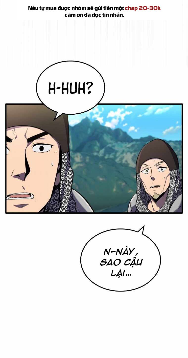 tôi thăng cấp trong lúc ngủ chapter 6 5