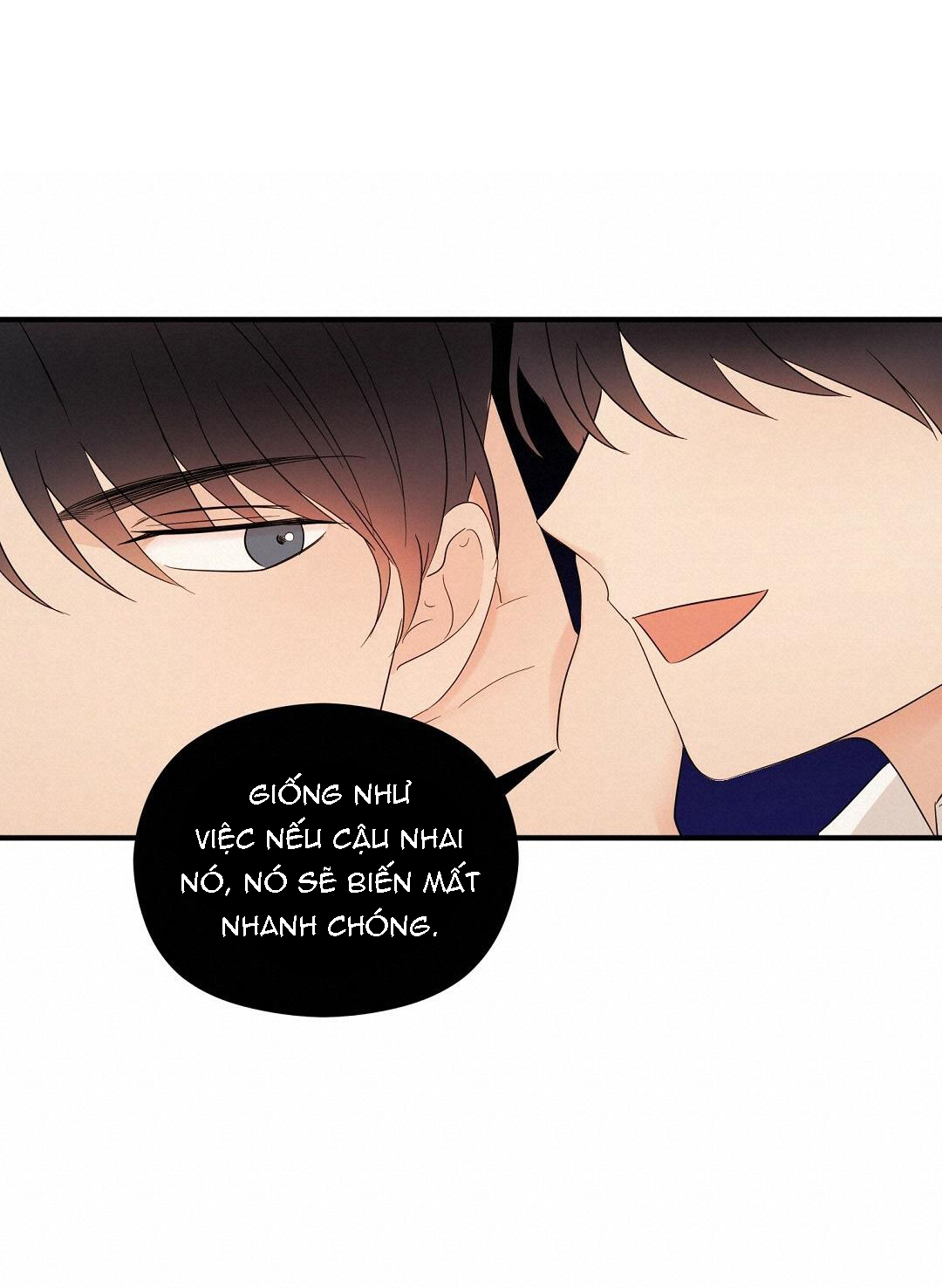 mối quan hệ kém cạnh chapter 22 54