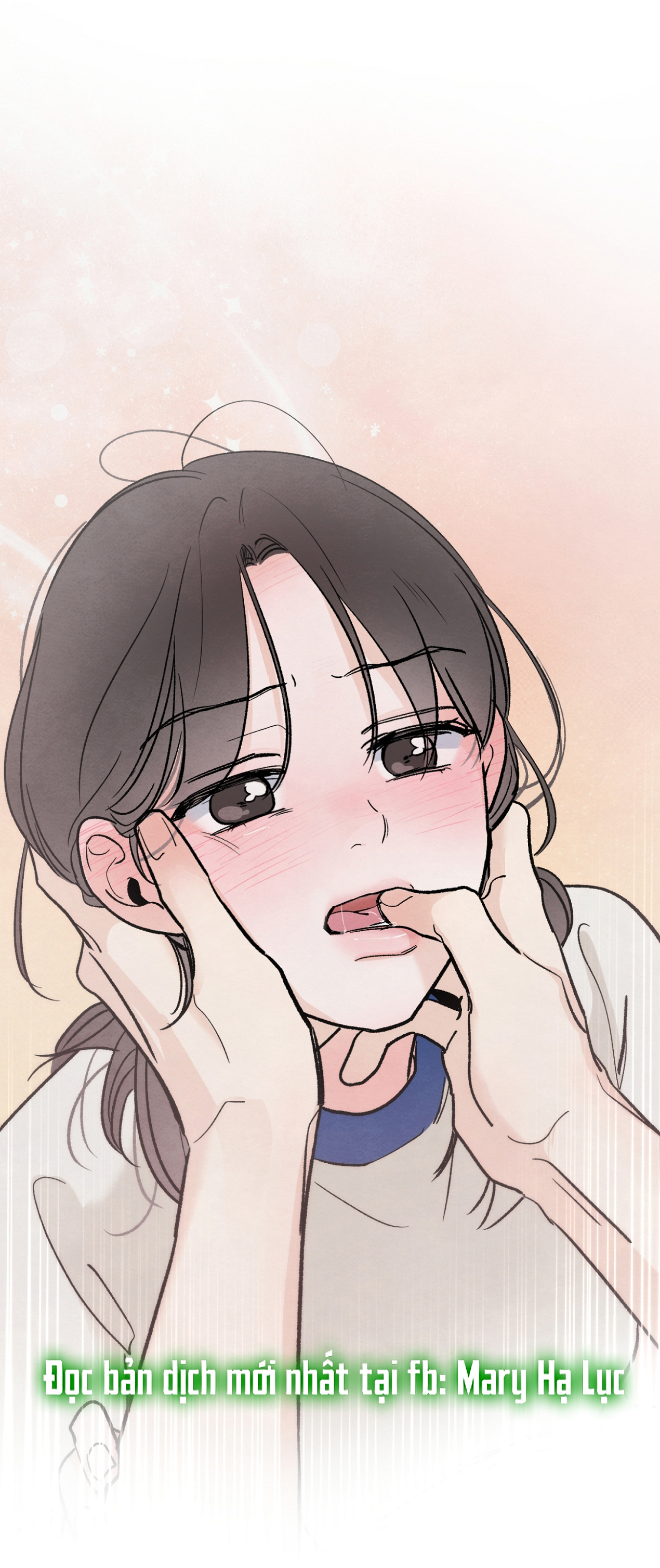 hoàn cảnh của rác rưởi chapter 13.2 10