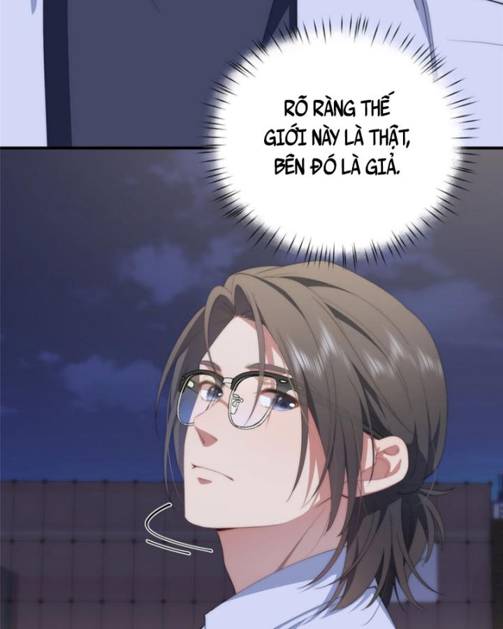 nữ chính chạy từ trong sách ra thì phải làm sao chapter 73 64