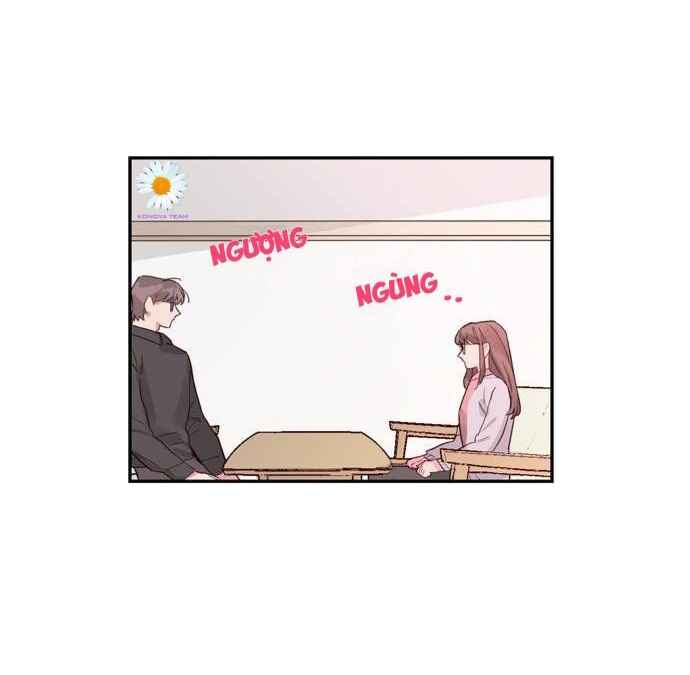 the man who cleans up makeup chapter 5 7