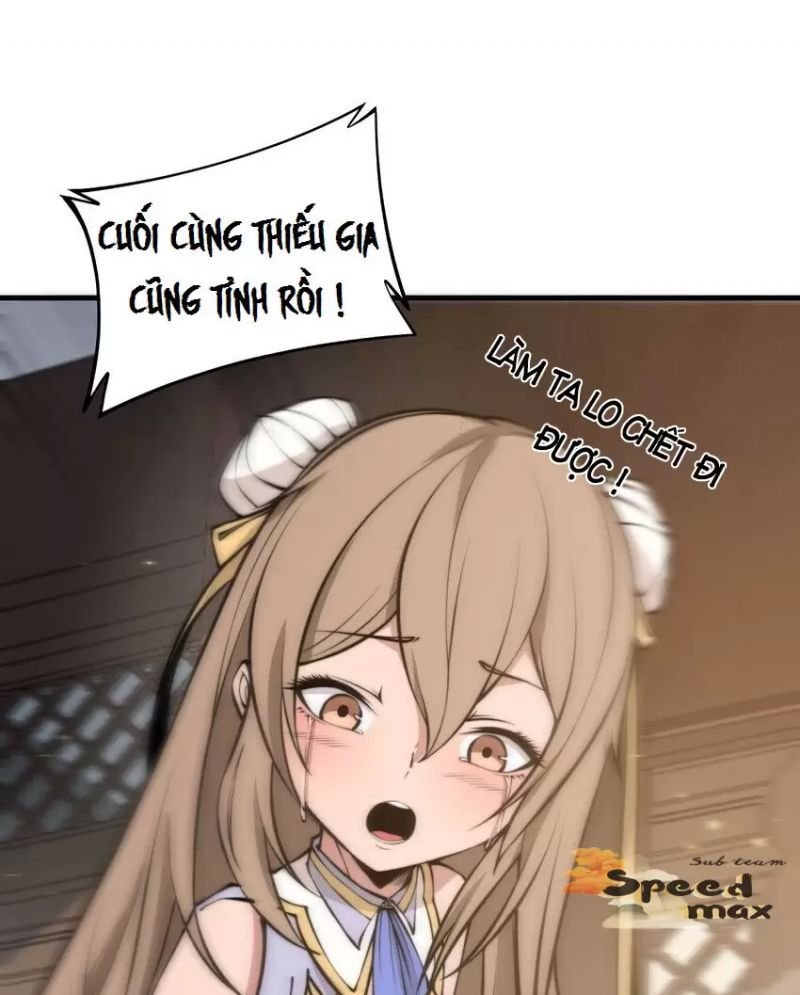 bắt đầu thức tỉnh thôn phệ hệ thống chapter 1 103