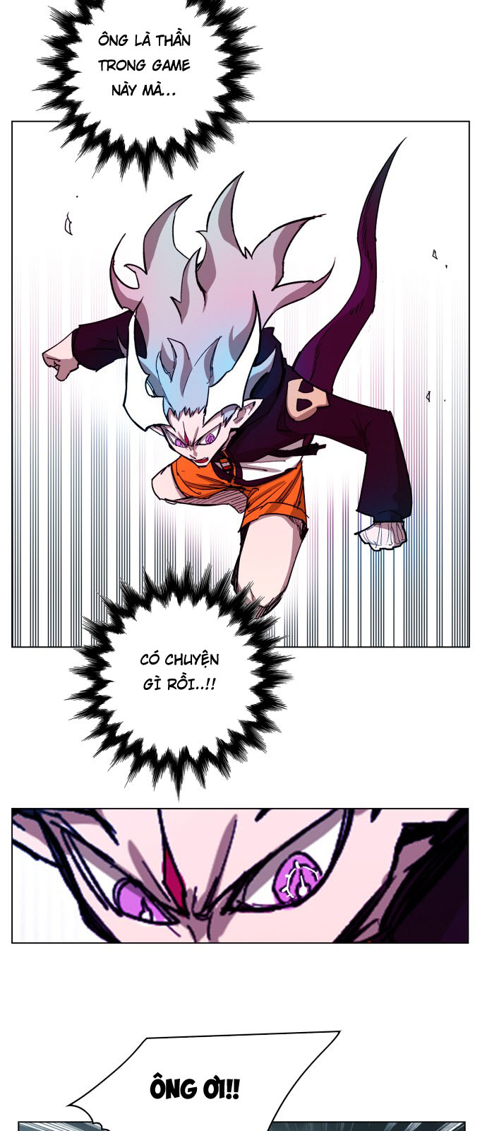 hard core leveling warrior chapter 106 43