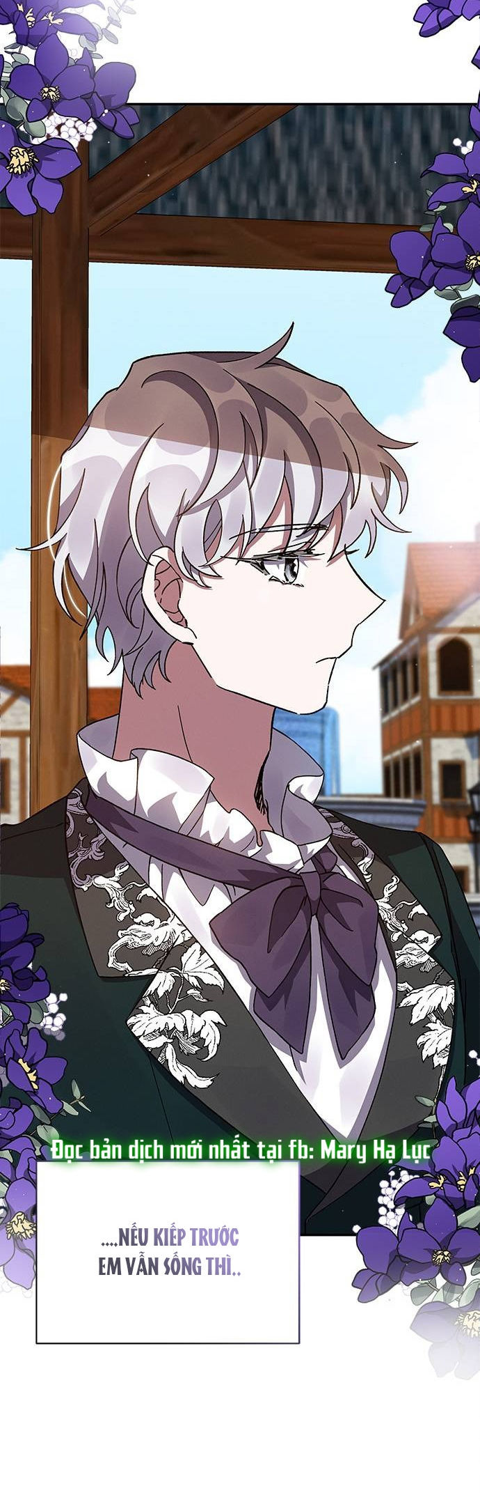 ôi kẻ thù không đội trời chung thân ái của tôi chapter 19.1 10