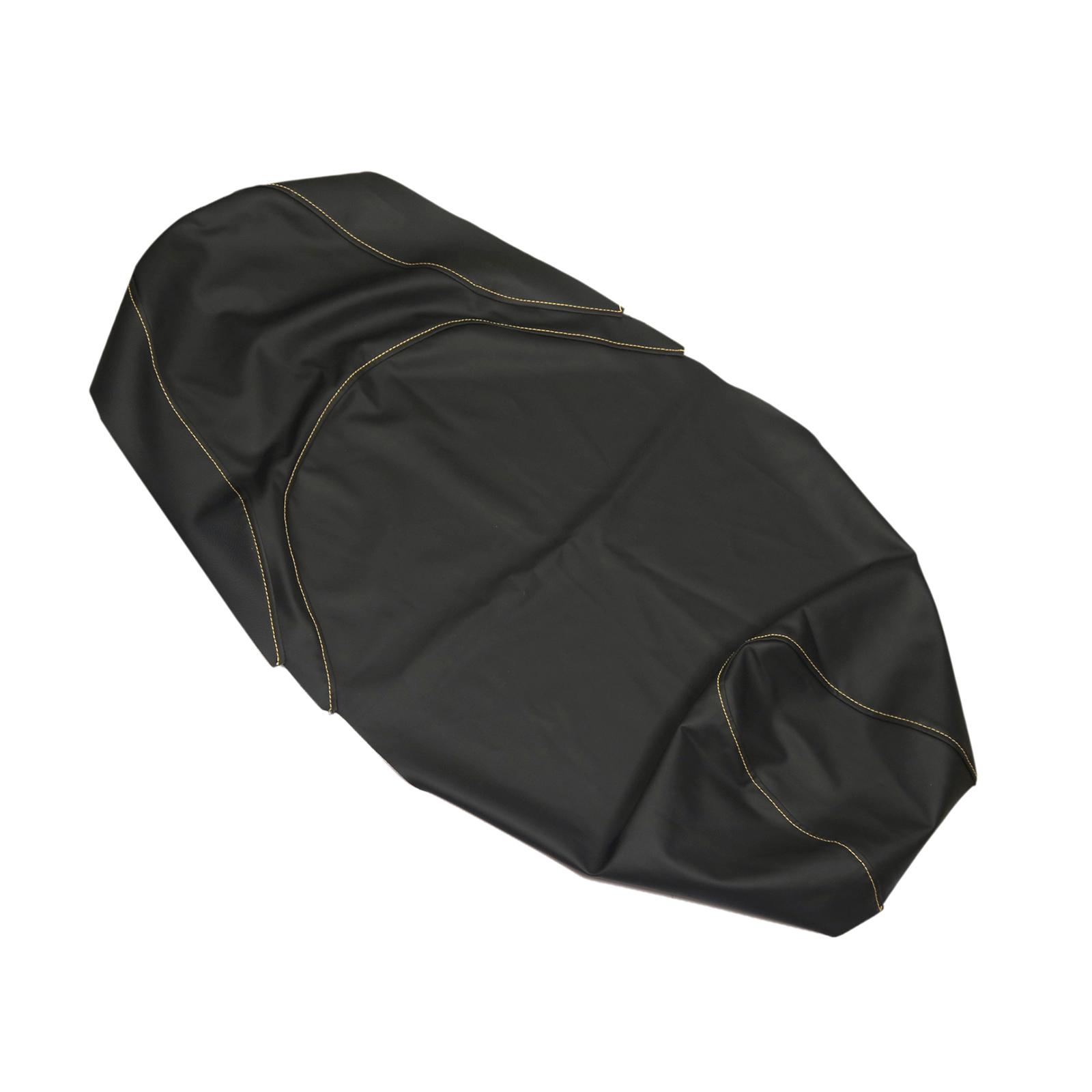 Motorbike DIY Seat Cover Cushion Case Anti-Slip for HONDA PCX150 PCX 150