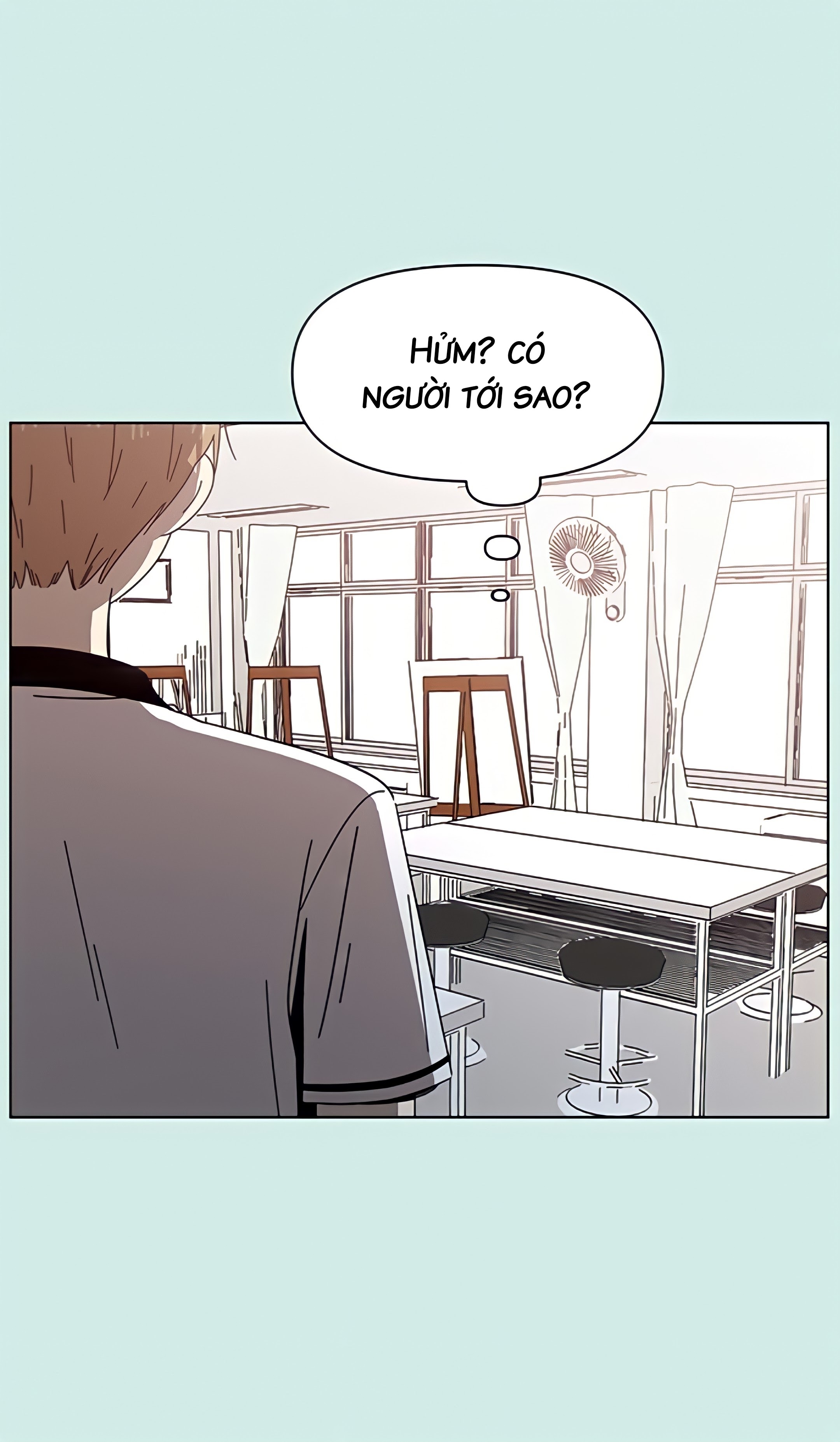 thanh xuân rực rỡ - season of blossom chapter 33 23