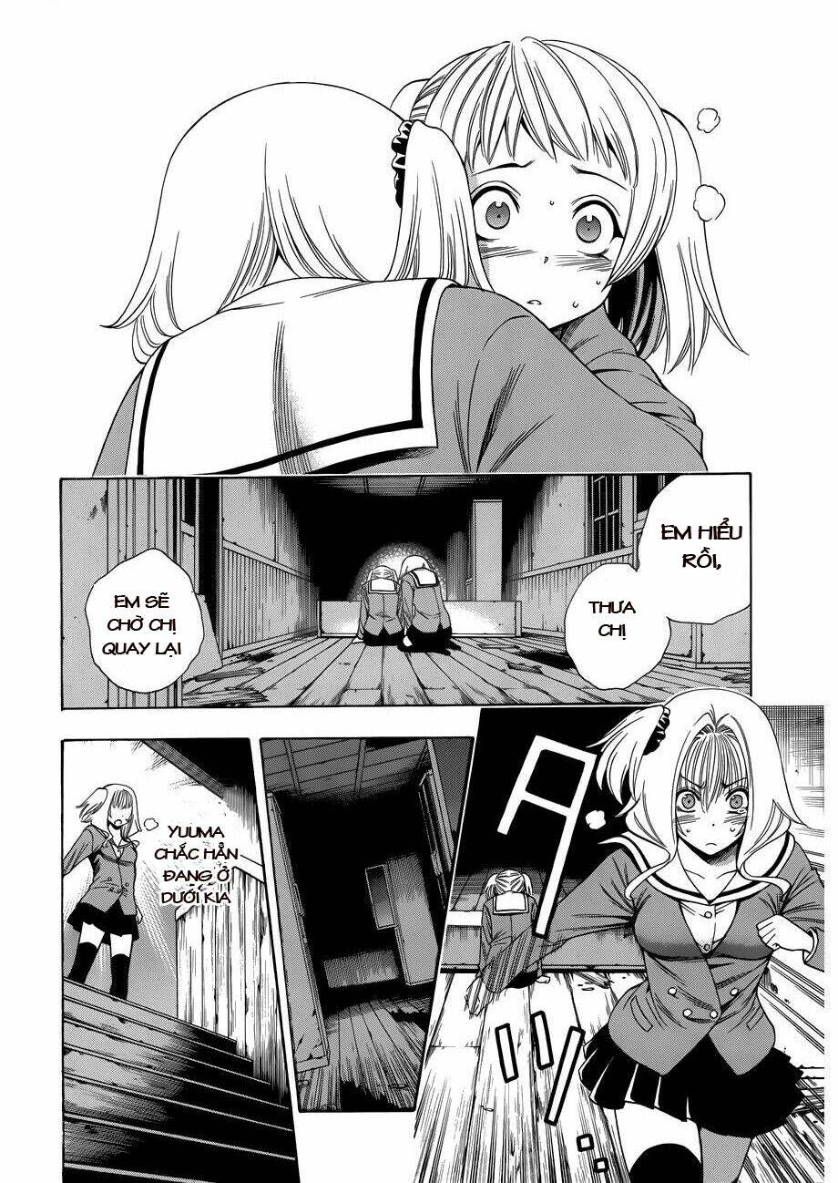corpse party another child chapter 10 14