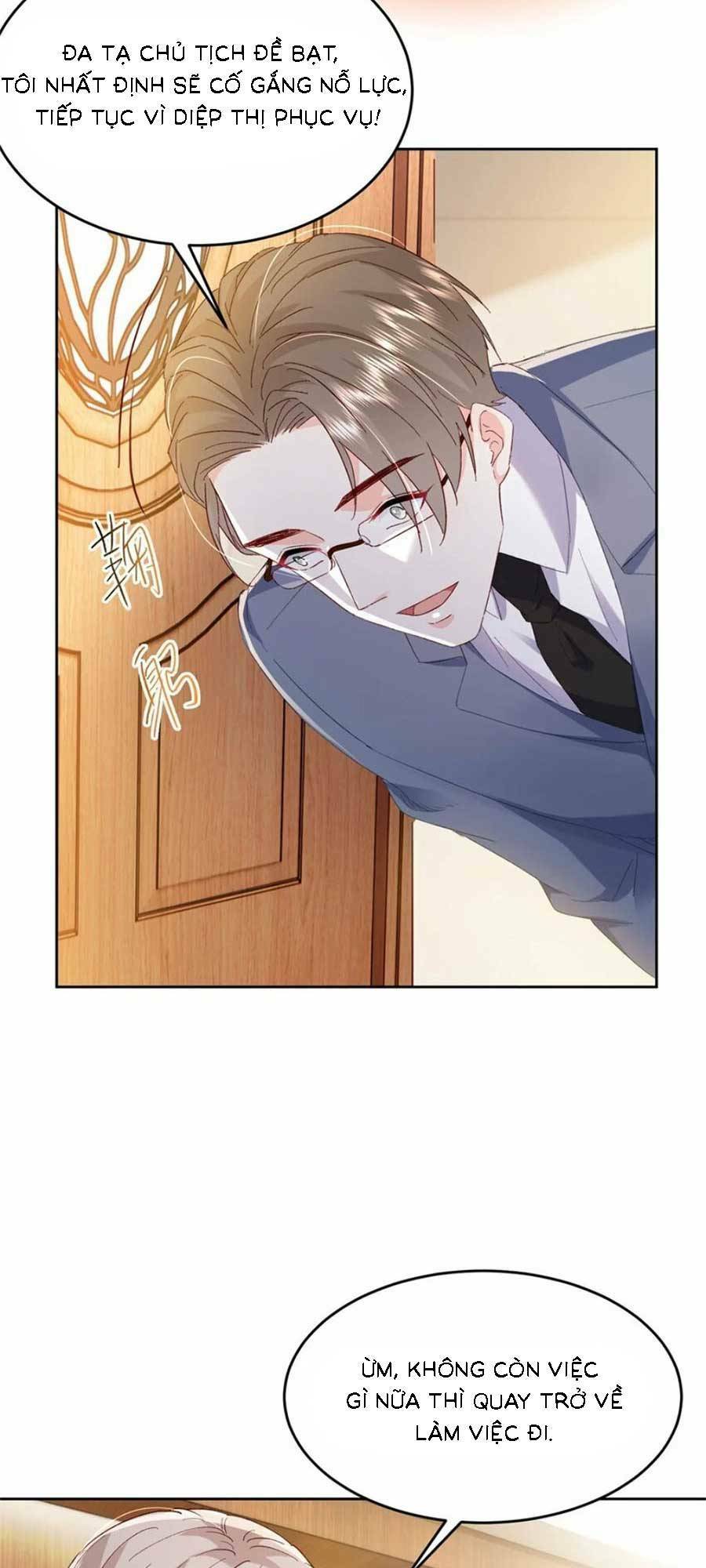 cô vợ của tôi không dễ bắt nạt chapter 64 5